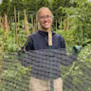 Meet your Posher, Sofiya